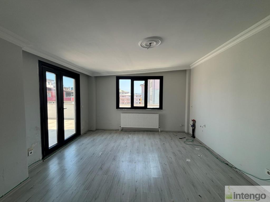 DARICA FEVZİ ÇAKMAK MAHALLESİ'NDE SATILIK ÇATI DUBLEKSİ (969)