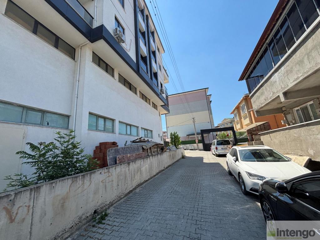 DARICA FEVZİ ÇAKMAK MAHALLESİ'NDE SATILIK ÇATI DUBLEKSİ (969)