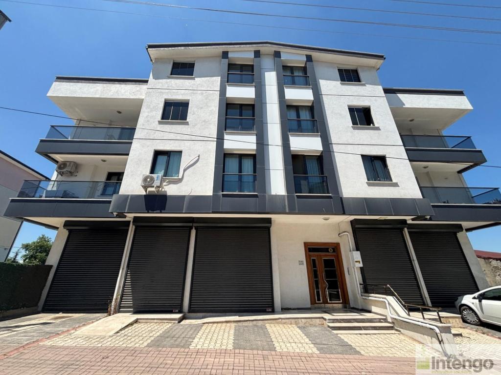 DARICA FEVZİ ÇAKMAK MAHALLESİ'NDE SATILIK ÇATI DUBLEKSİ (969)