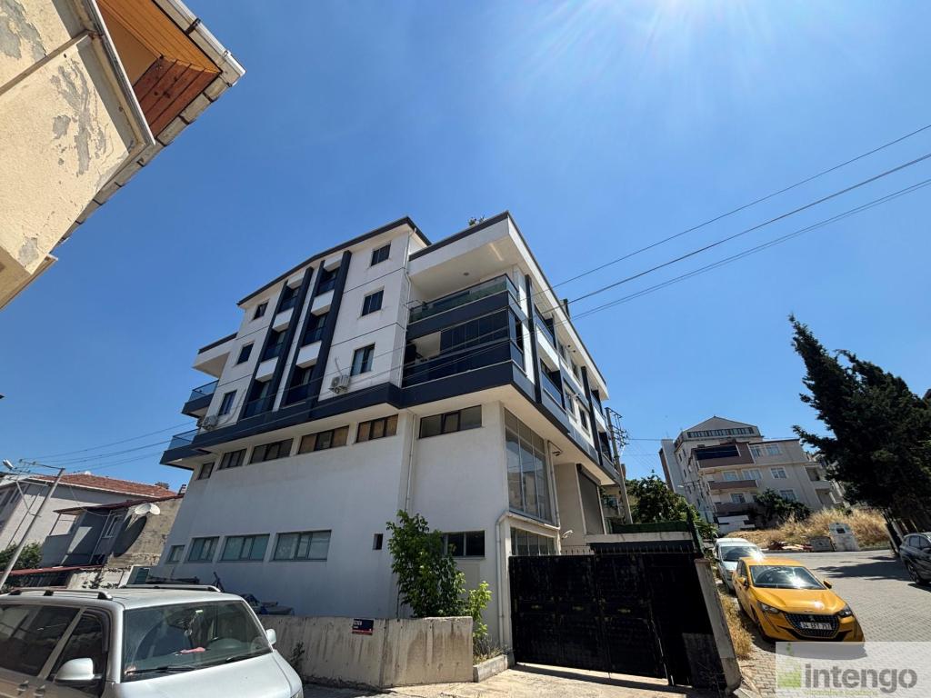 DARICA FEVZİ ÇAKMAK MAHALLESİ'NDE SATILIK ÇATI DUBLEKSİ (969)