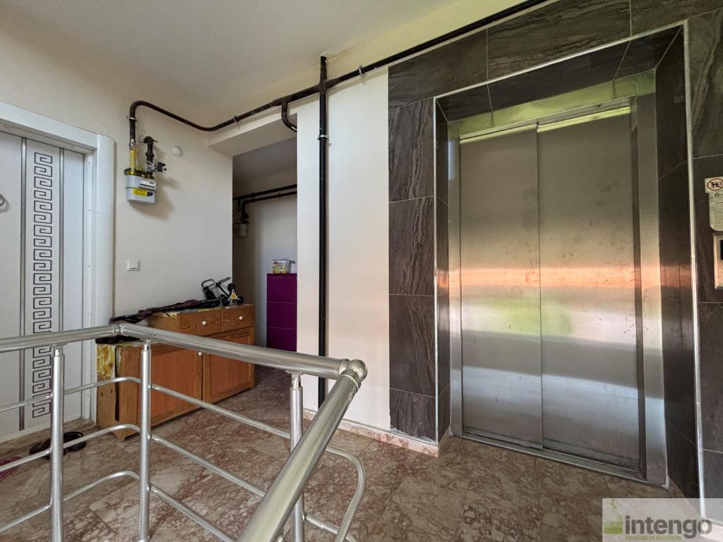 ISPARTA MERKEZ KARAAĞAÇ MAHALLESİ'NDE SATILIK DAİRE (955)