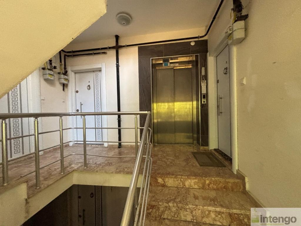 ISPARTA MERKEZ KARAAĞAÇ MAHALLESİ'NDE SATILIK DAİRE (955)