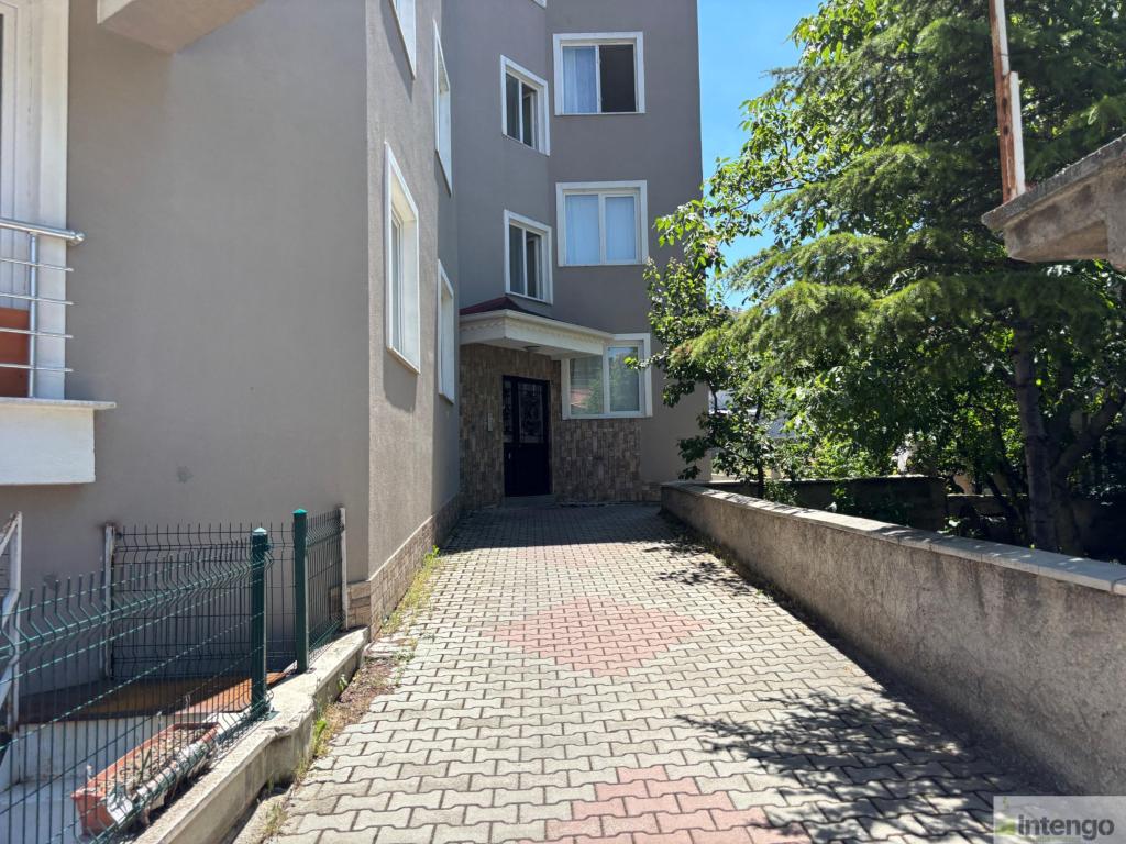 ISPARTA MERKEZ KARAAĞAÇ MAHALLESİ'NDE SATILIK DAİRE (955)