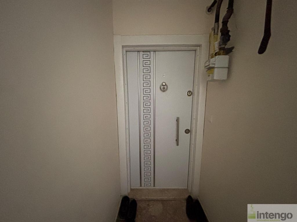 ISPARTA MERKEZ KARAAĞAÇ MAHALLESİ'NDE SATILIK DAİRE (955)