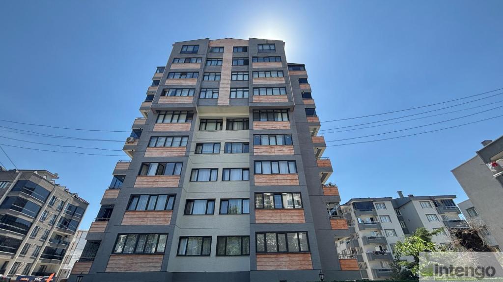 OSMANGAZİ ÇERÇİ PARK EVLERİ'NDE SATILIK DUBLEKS DAİRE (961)