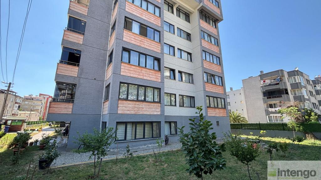 OSMANGAZİ ÇERÇİ PARK EVLERİ'NDE SATILIK DUBLEKS DAİRE (961)