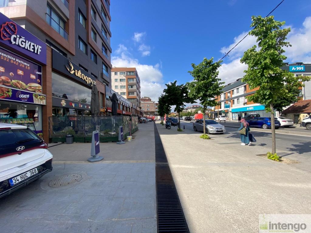 SANCAKTEPE DURU SİTESİ'NDE SATILIK DAİRE (529) — foto 6