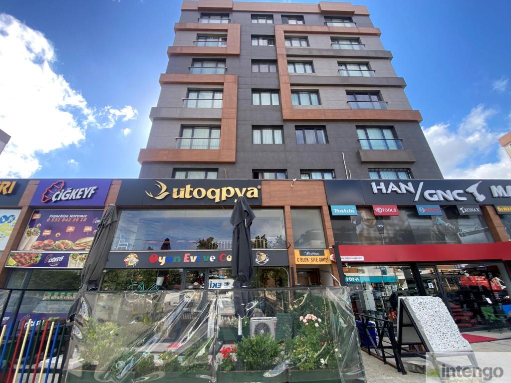 SANCAKTEPE DURU SİTESİ'NDE SATILIK DAİRE (530)