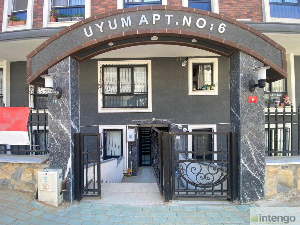 AVCILAR ÜNİVERSİTE MAHALLESİ'NDE SATILIK ÇATI DUBLEKSİ (974) — foto 4
