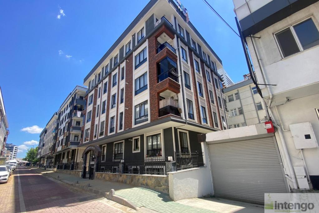 AVCILAR ÜNİVERSİTE MAHALLESİ'NDE SATILIK ÇATI DUBLEKSİ (974) — foto 3