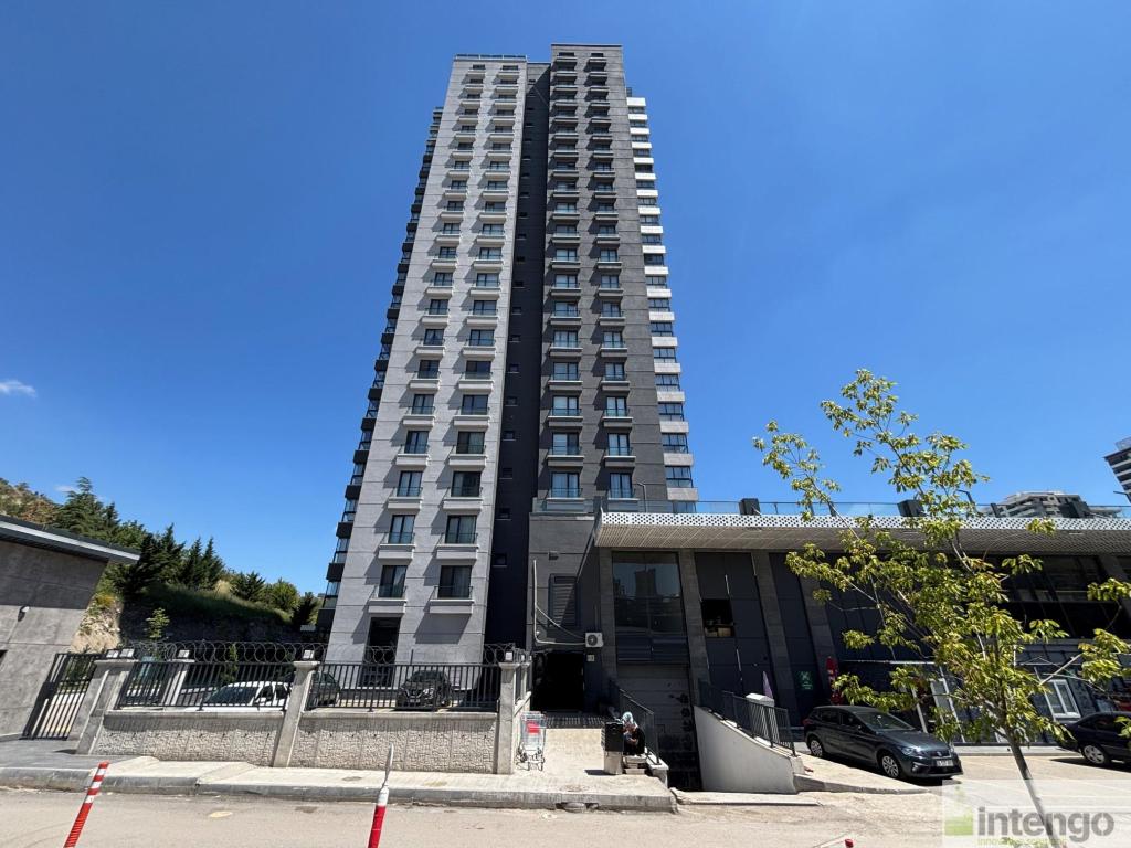 KEÇİÖREN GİMAT İŞ MERKEZİ'NDE SATILIK OFİS (975) — foto 5