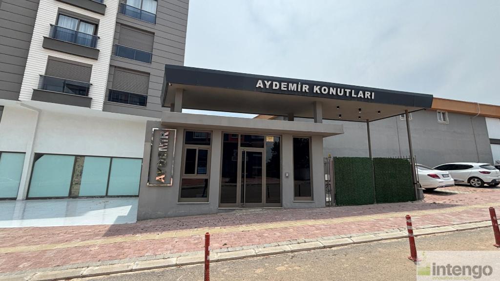 KEPEZ AYDEMİR KONUTLARI'NDA SATILIK DAİRE (988) — foto 28
