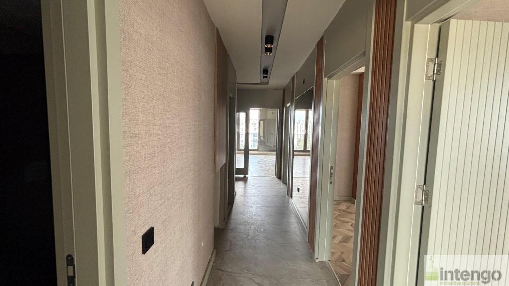 KEPEZ AYDEMİR KONUTLARI'NDA SATILIK DAİRE (988) — foto 17