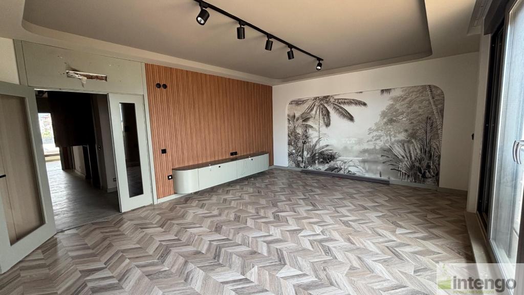 KEPEZ AYDEMİR KONUTLARI'NDA SATILIK DAİRE (988) — foto 11