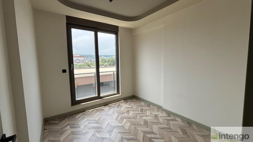 KEPEZ AYDEMİR KONUTLARI'NDA SATILIK DAİRE (988) — foto 24