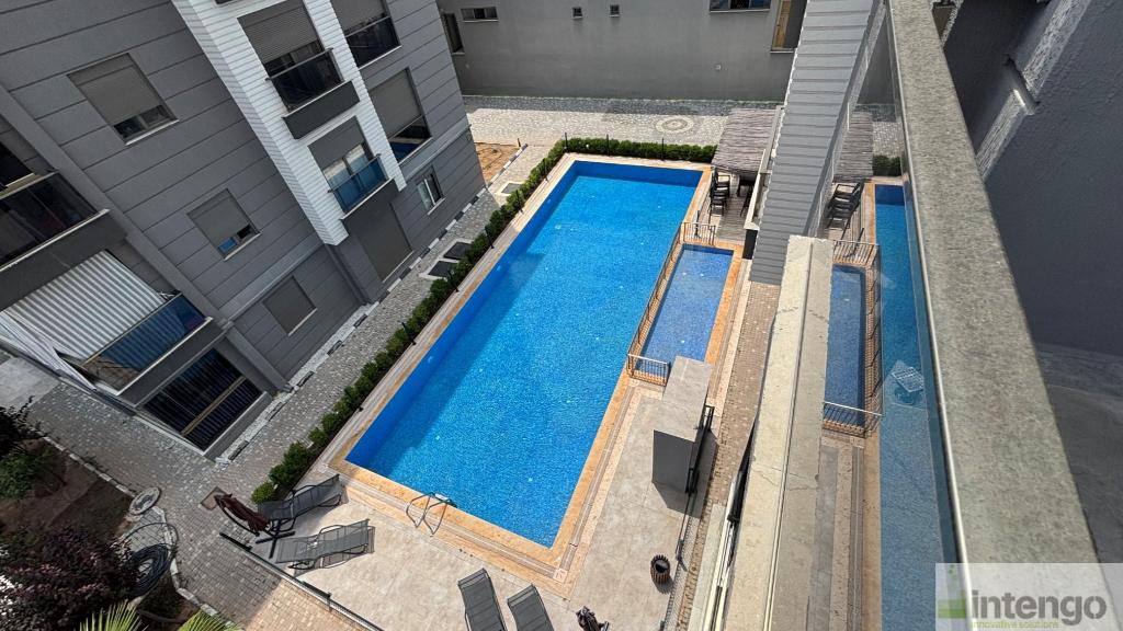 KEPEZ AYDEMİR KONUTLARI'NDA SATILIK DAİRE (988) — foto 13