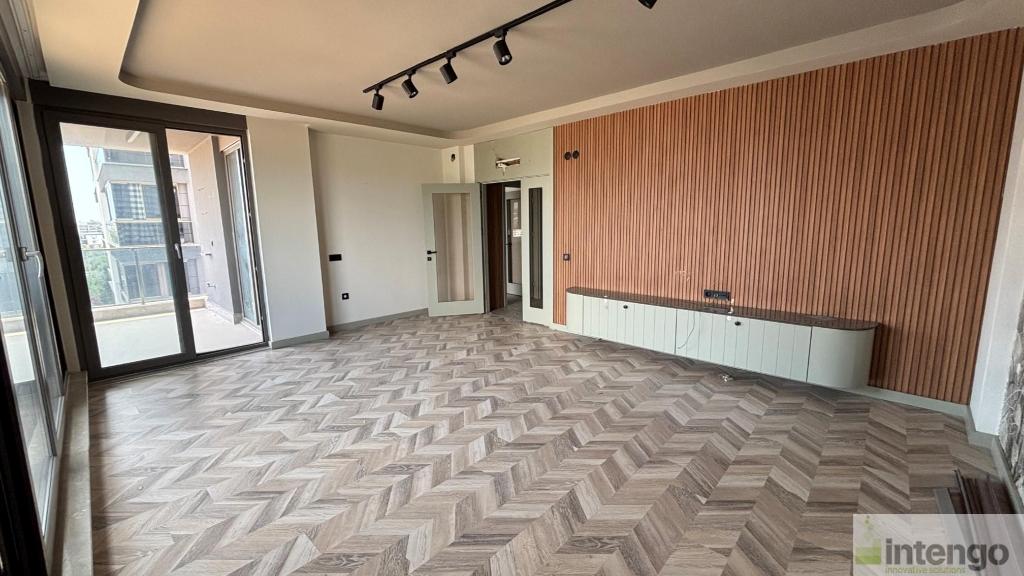 KEPEZ AYDEMİR KONUTLARI'NDA SATILIK DAİRE (988) — foto 10