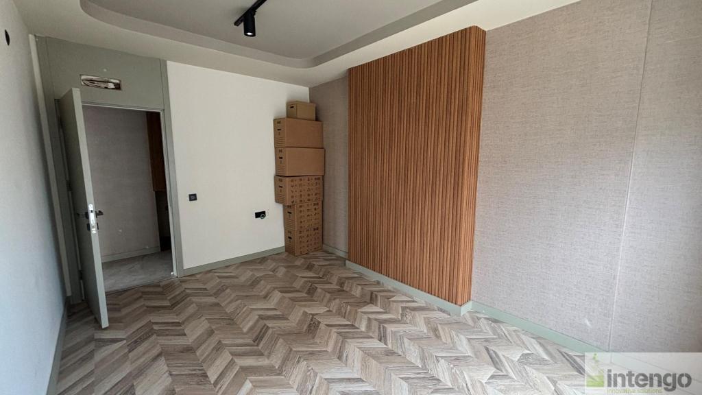 KEPEZ AYDEMİR KONUTLARI'NDA SATILIK DAİRE (988) — foto 19