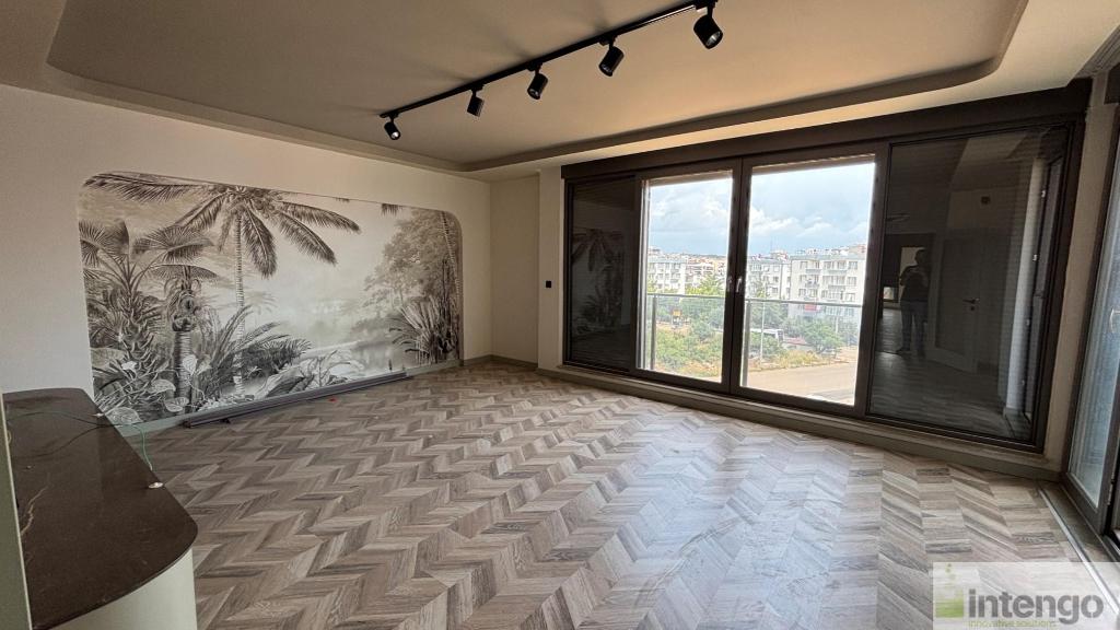 KEPEZ AYDEMİR KONUTLARI'NDA SATILIK DAİRE (988) — foto 9