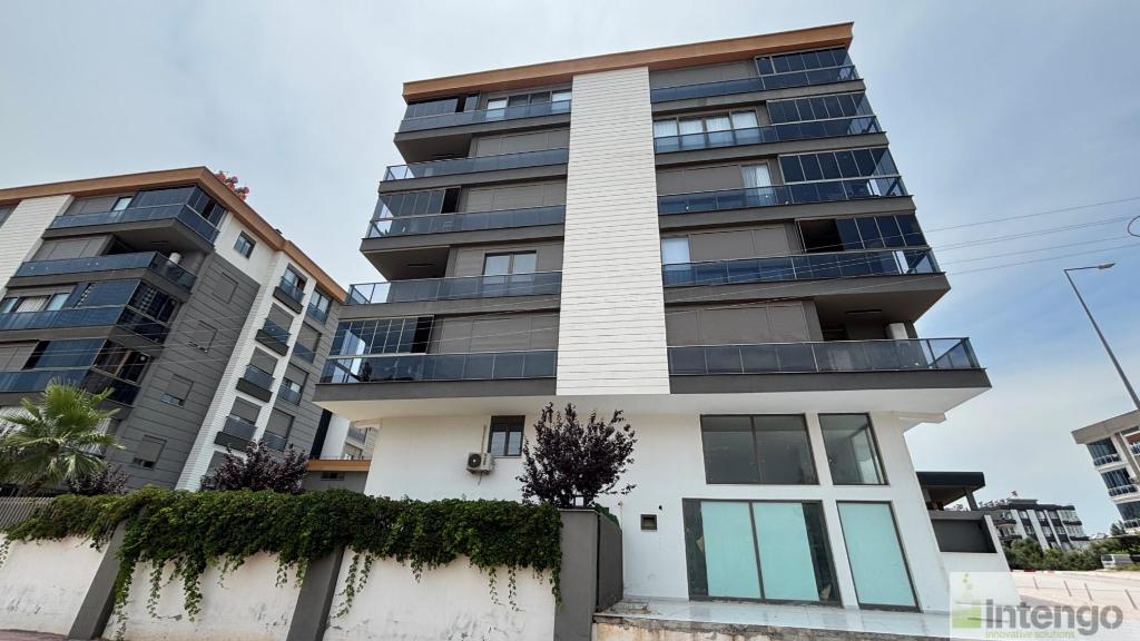 KEPEZ AYDEMİR KONUTLARI'NDA SATILIK DAİRE (988) — foto 3
