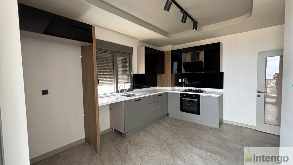 KEPEZ AYDEMİR KONUTLARI'NDA SATILIK DAİRE (988) — foto 16