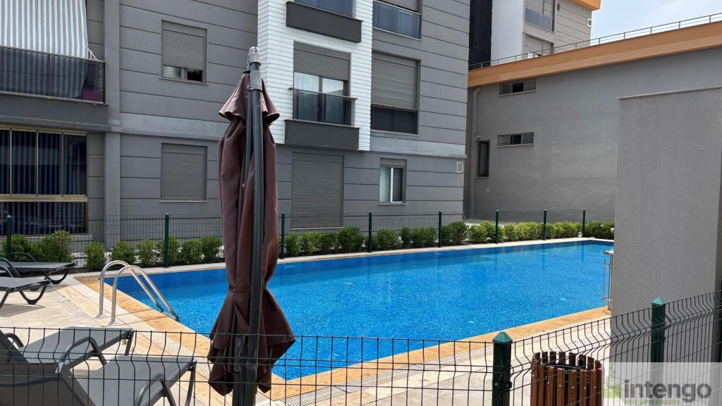KEPEZ AYDEMİR KONUTLARI'NDA SATILIK DAİRE (988) — foto 27