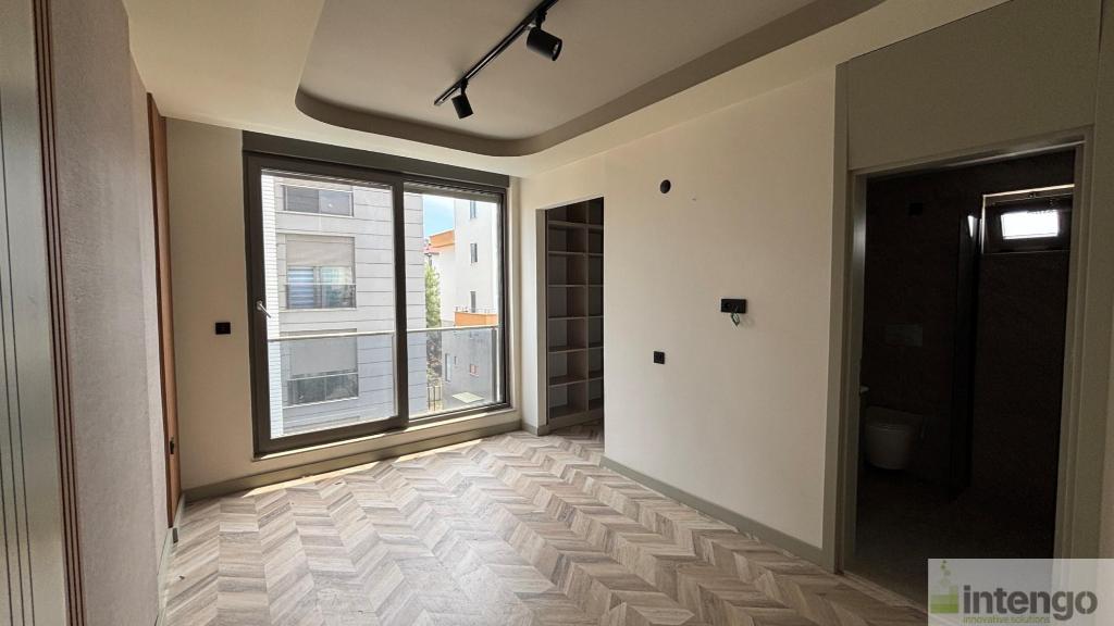 KEPEZ AYDEMİR KONUTLARI'NDA SATILIK DAİRE (988) — foto 20