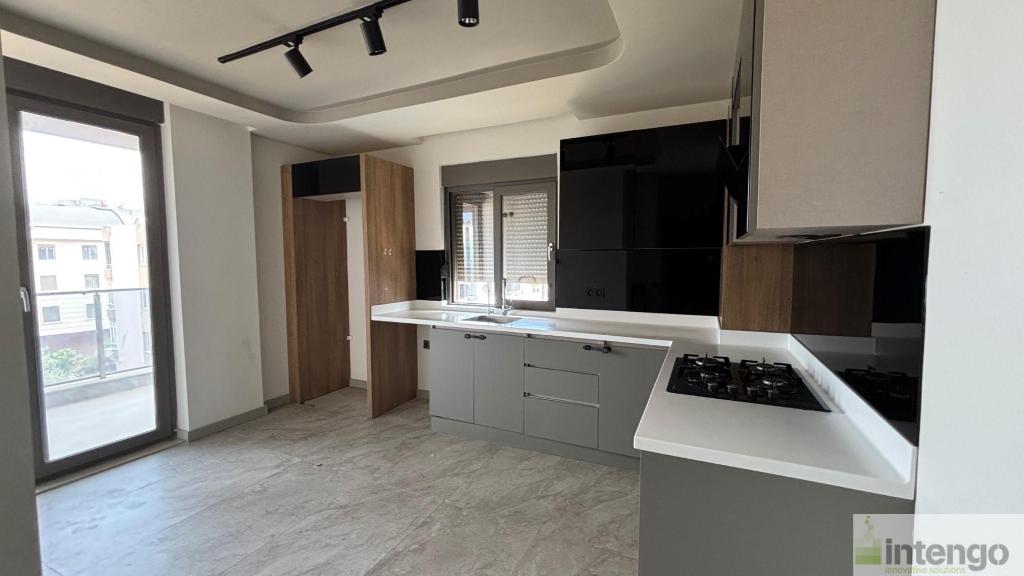 KEPEZ AYDEMİR KONUTLARI'NDA SATILIK DAİRE (988) — foto 15
