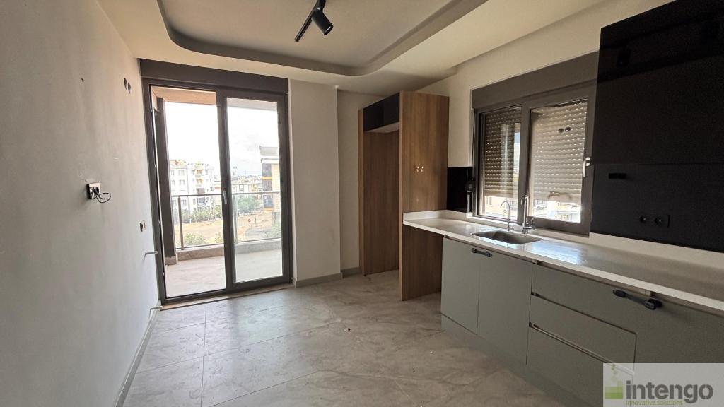KEPEZ AYDEMİR KONUTLARI'NDA SATILIK DAİRE (988) — foto 14