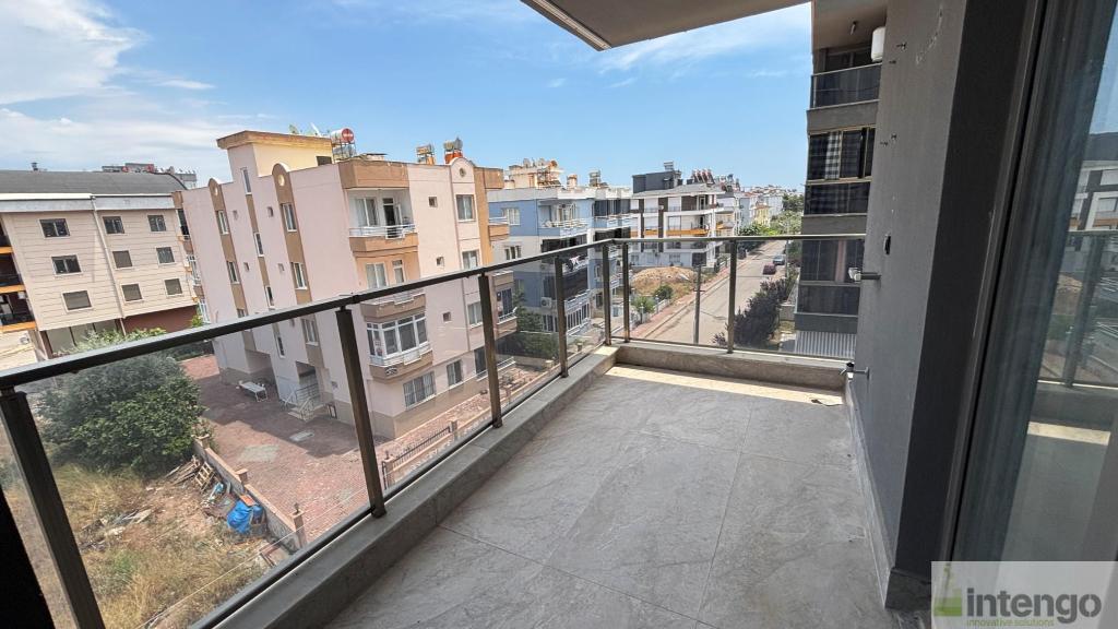 KEPEZ AYDEMİR KONUTLARI'NDA SATILIK DAİRE (988) — foto 12