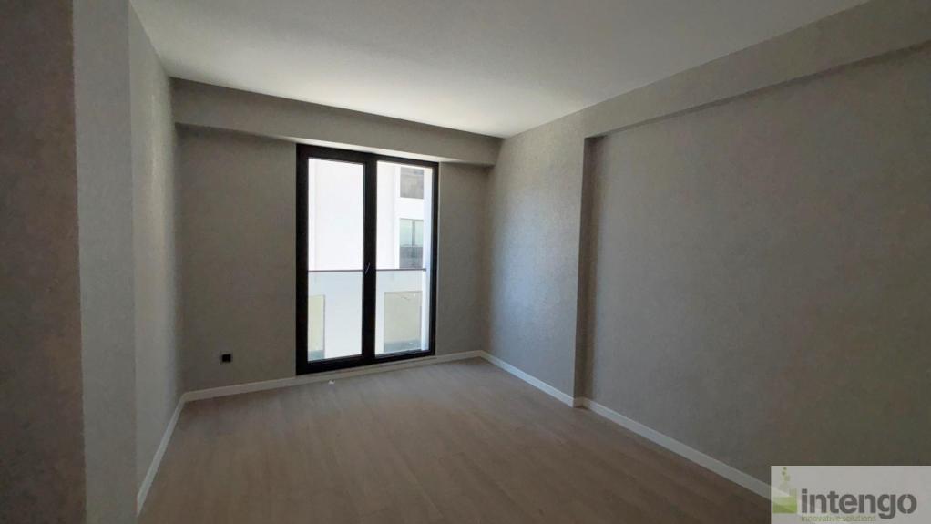 ALTIEYLÜL AYYILDIZ KONUTLARI'NDA SATILIK DAİRE (991)
