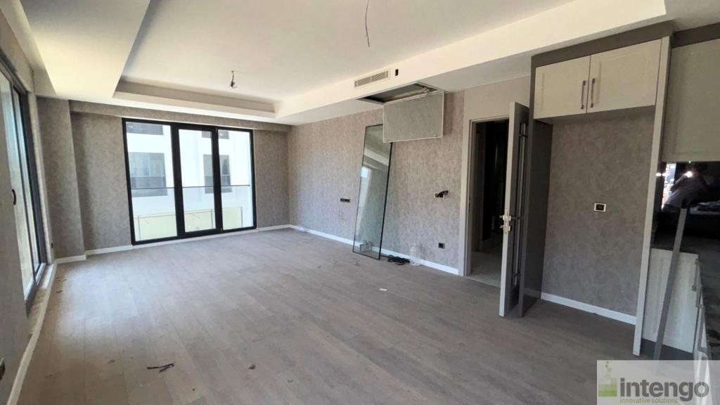 ALTIEYLÜL AYYILDIZ KONUTLARI'NDA SATILIK DAİRE (991)