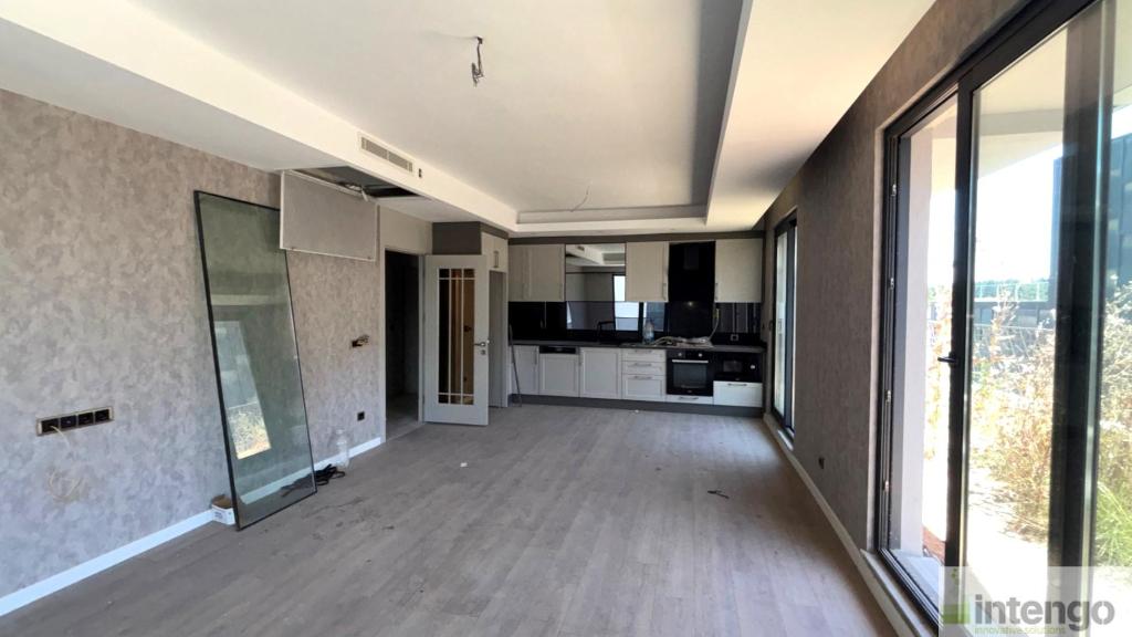 ALTIEYLÜL AYYILDIZ KONUTLARI'NDA SATILIK DAİRE (991)