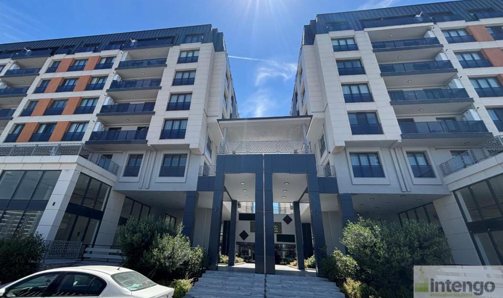 ALTIEYLÜL AYYILDIZ KONUTLARI'NDA SATILIK DAİRE (991)