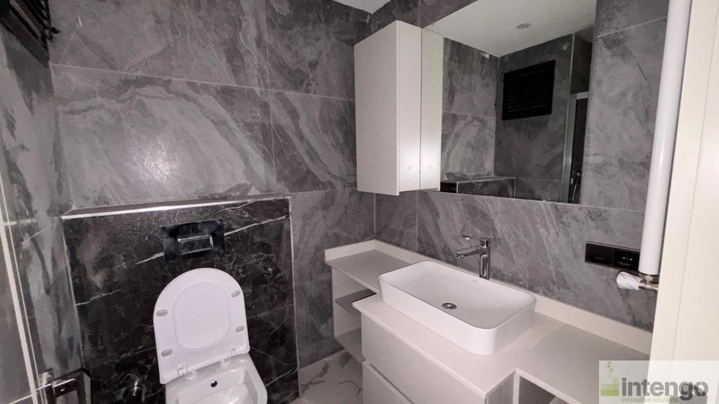 ALTIEYLÜL AYYILDIZ KONUTLARI'NDA SATILIK DAİRE (991)
