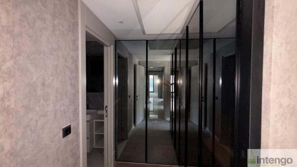 ALTIEYLÜL AYYILDIZ KONUTLARI'NDA SATILIK DAİRE (991)