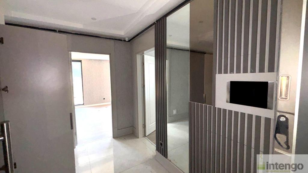 ALTIEYLÜL AYYILDIZ KONUTLARI'NDA SATILIK DAİRE (991)