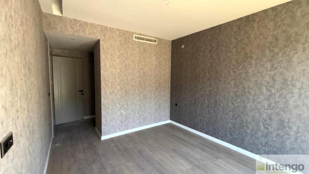 ALTIEYLÜL AYYILDIZ KONUTLARI'NDA SATILIK DAİRE (991)