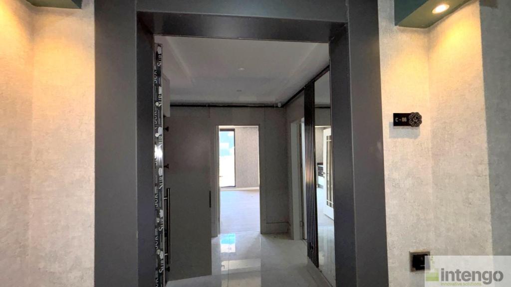 ALTIEYLÜL AYYILDIZ KONUTLARI'NDA SATILIK DAİRE (991)