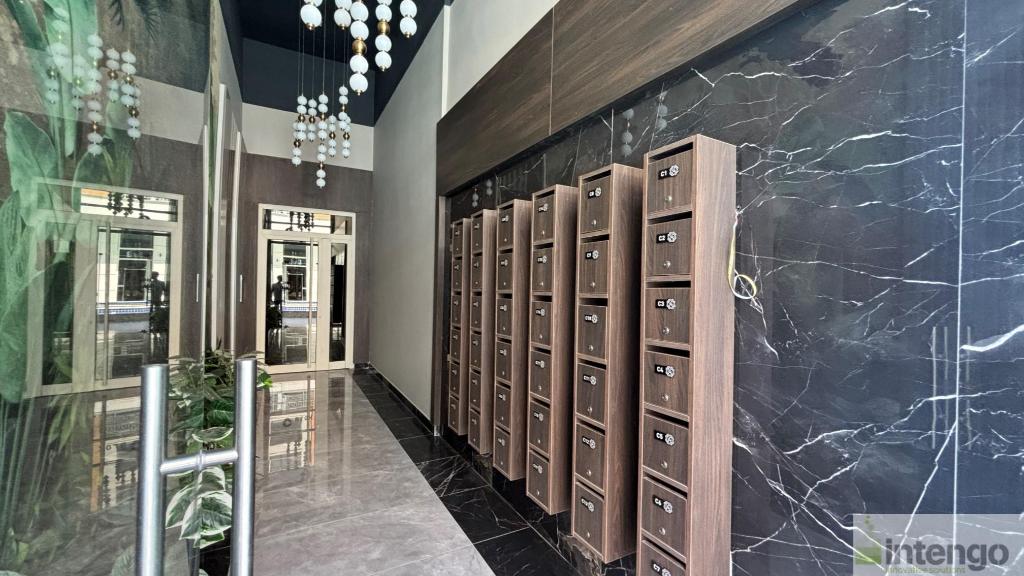 ALTIEYLÜL AYYILDIZ KONUTLARI'NDA SATILIK DAİRE (991)