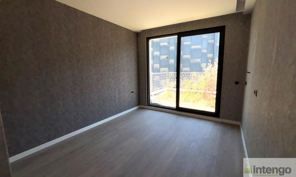 ALTIEYLÜL AYYILDIZ KONUTLARI'NDA SATILIK DAİRE (991)