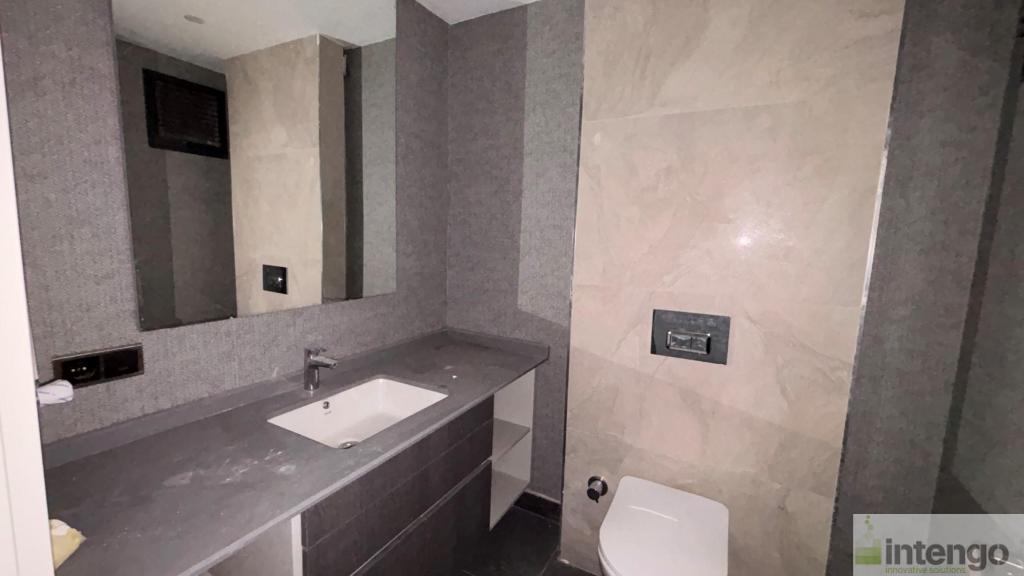 ALTIEYLÜL AYYILDIZ KONUTLARI'NDA SATILIK DAİRE (991)