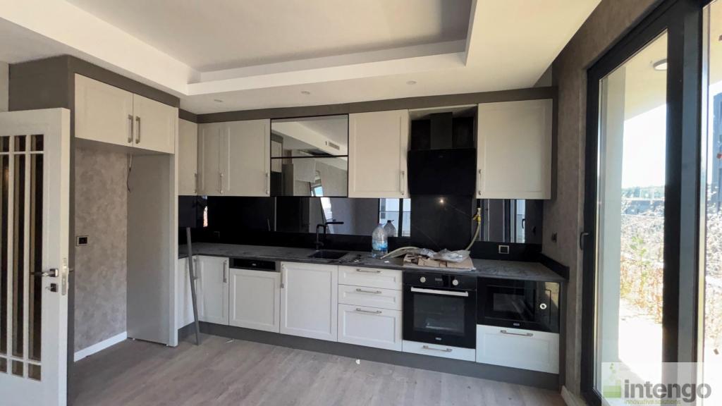 ALTIEYLÜL AYYILDIZ KONUTLARI'NDA SATILIK DAİRE (991)