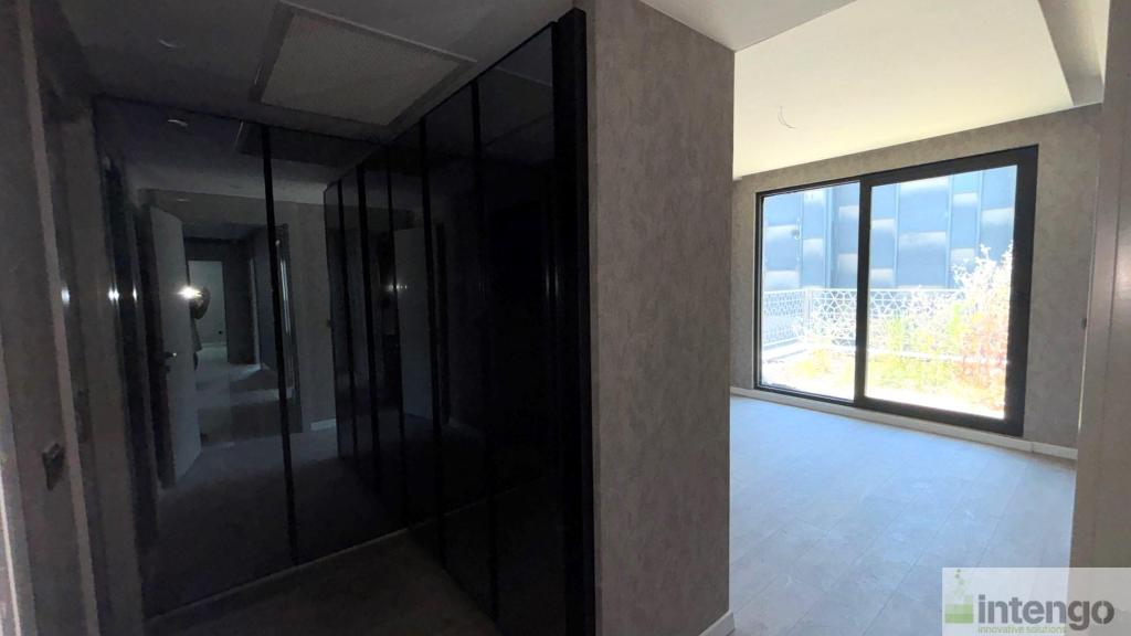ALTIEYLÜL AYYILDIZ KONUTLARI'NDA SATILIK DAİRE (991)