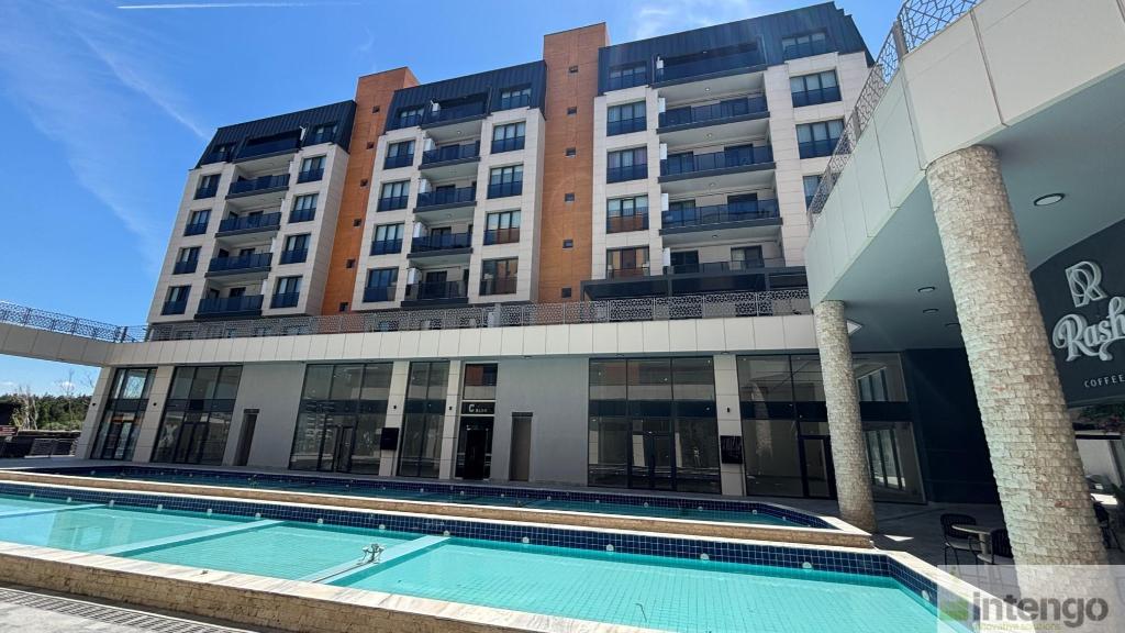 ALTIEYLÜL AYYILDIZ KONUTLARI'NDA SATILIK DAİRE (991)