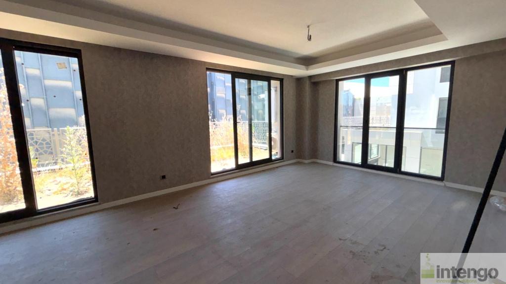 ALTIEYLÜL AYYILDIZ KONUTLARI'NDA SATILIK DAİRE (991)