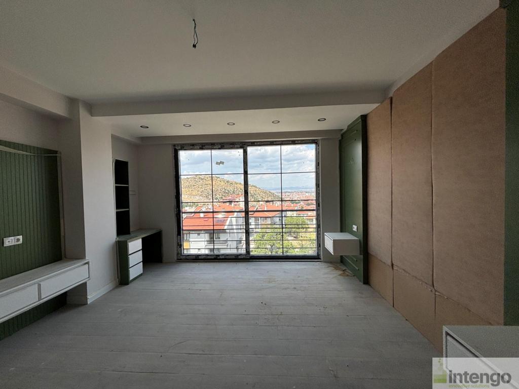 AFYONKARAHİSAR MERKEZ'DE SATILIK DUBLEKS VİLLA (922) — foto 16