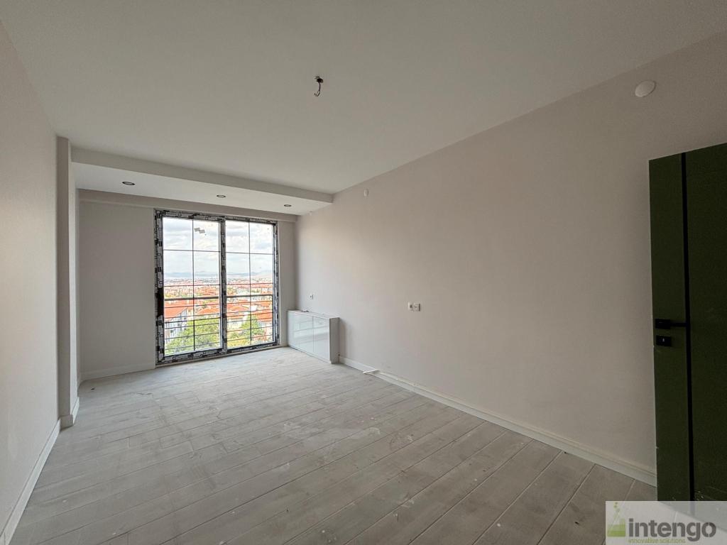AFYONKARAHİSAR MERKEZ'DE SATILIK DUBLEKS VİLLA (922) — foto 21