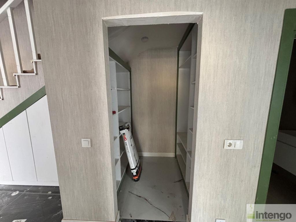 AFYONKARAHİSAR MERKEZ'DE SATILIK DUBLEKS VİLLA (922) — foto 14