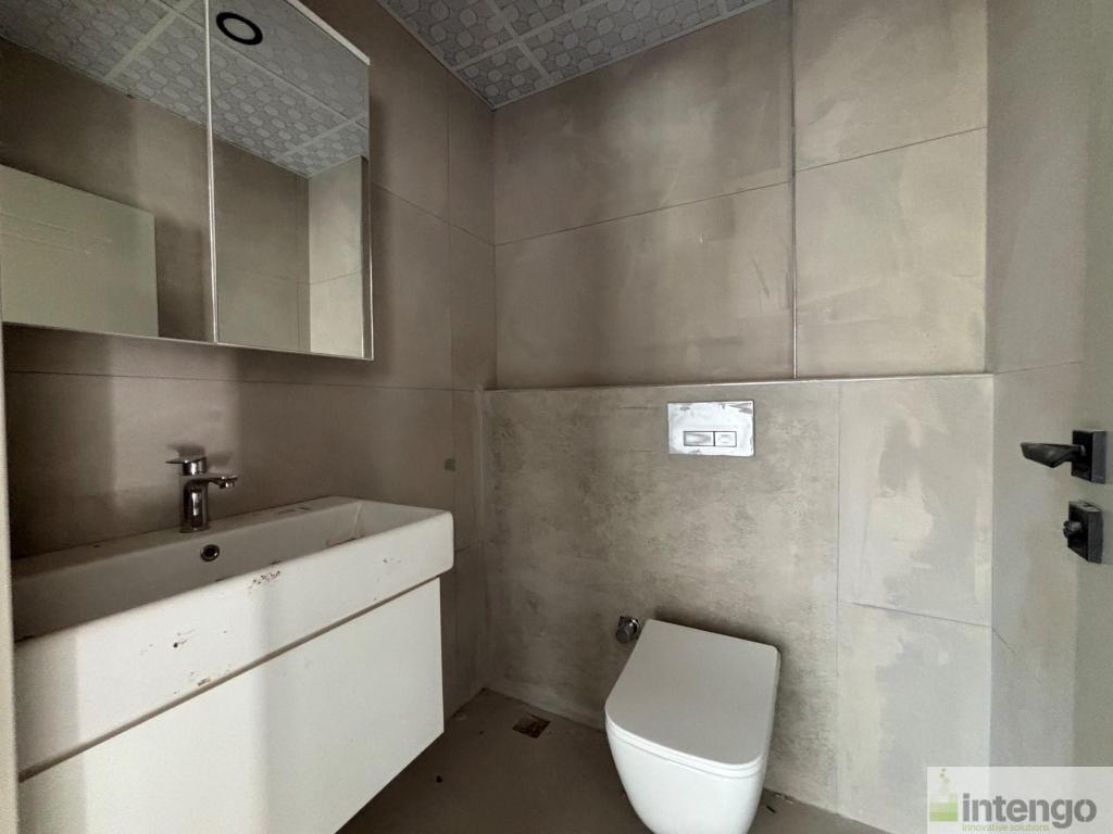 AFYONKARAHİSAR MERKEZ'DE SATILIK DUBLEKS VİLLA (923) — foto 12